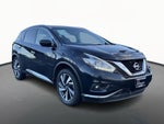 2017 Nissan Murano Platinum AWD