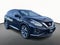 2017 Nissan Murano Platinum AWD