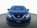 2017 Nissan Murano Platinum AWD