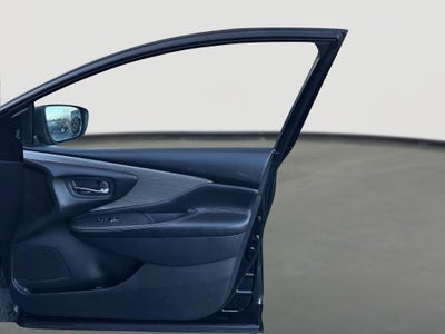 2017 Nissan Murano Platinum AWD