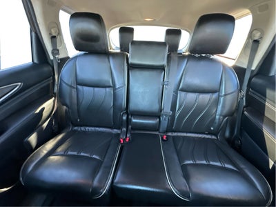 2017 INFINITI QX60 AWD