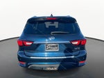 2017 INFINITI QX60 AWD