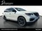 2018 Nissan Pathfinder Base