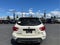 2018 Nissan Pathfinder Base