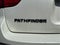 2018 Nissan Pathfinder Base