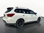 2018 Nissan Pathfinder Base