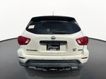 2018 Nissan Pathfinder Base