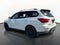 2018 Nissan Pathfinder Base