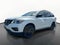 2018 Nissan Pathfinder Base