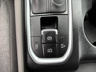 2019 Hyundai Santa Fe SE AWD