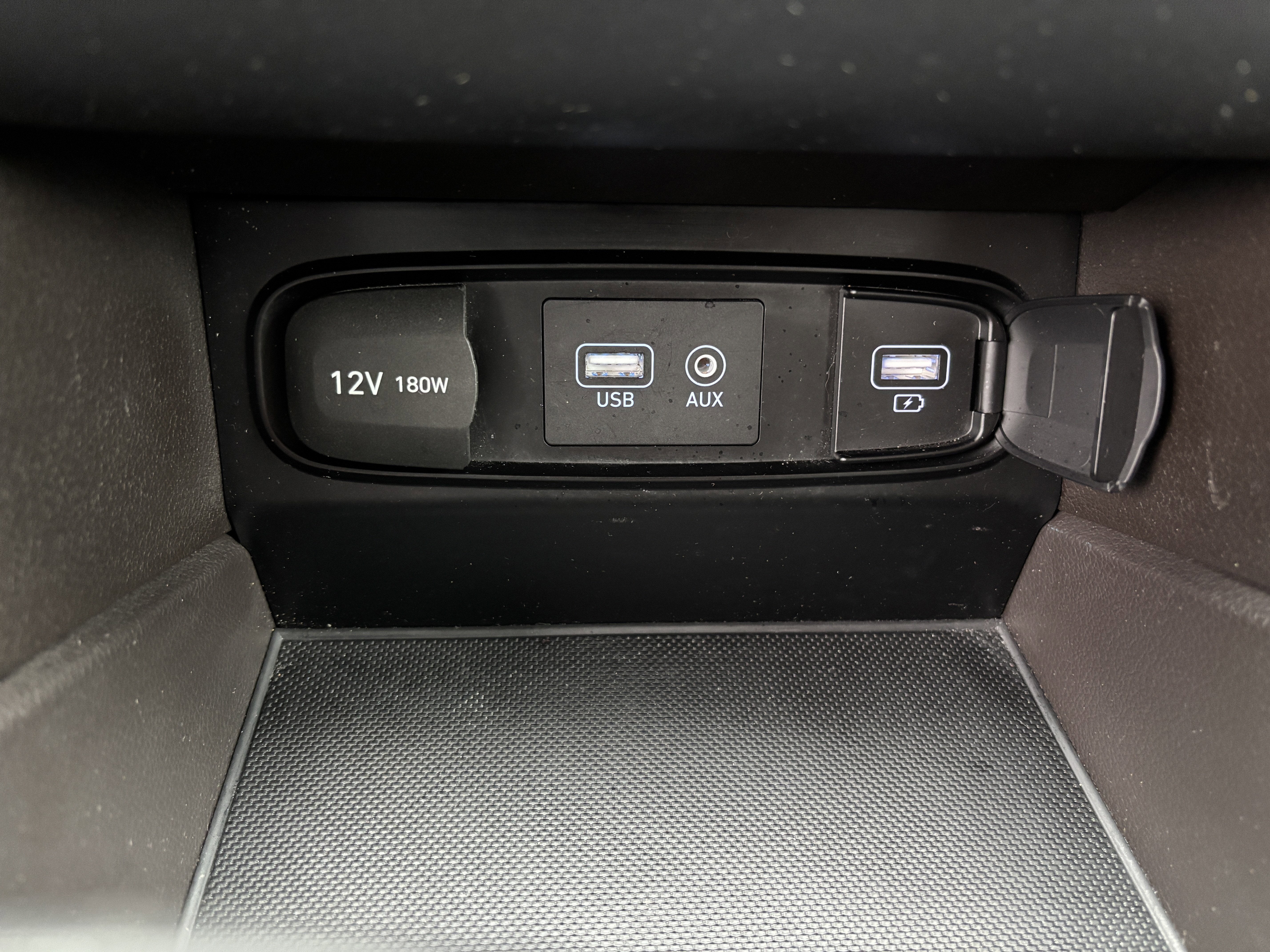 2019 Hyundai Santa Fe SE AWD