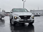 2019 Hyundai Santa Fe SE AWD