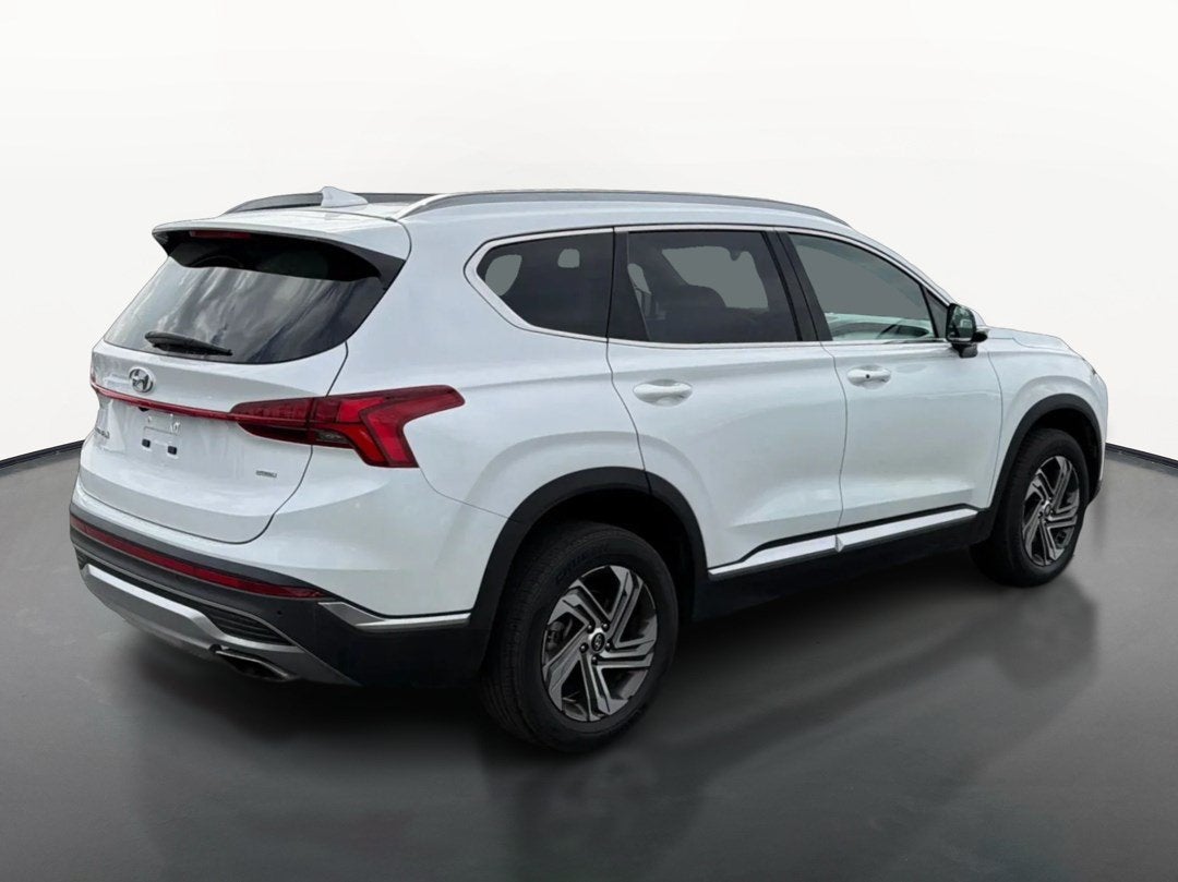 2022 Hyundai Santa Fe SEL AWD