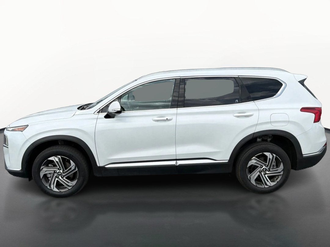 2022 Hyundai Santa Fe SEL AWD