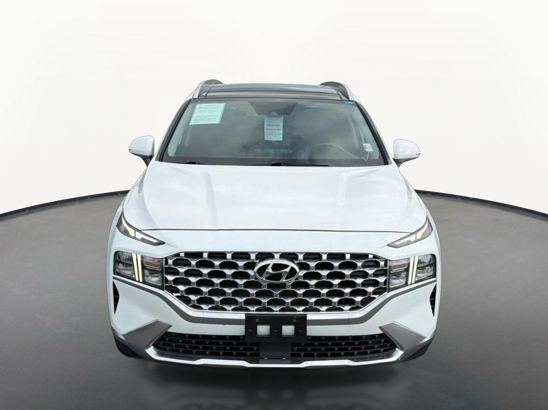 2022 Hyundai Santa Fe SEL AWD