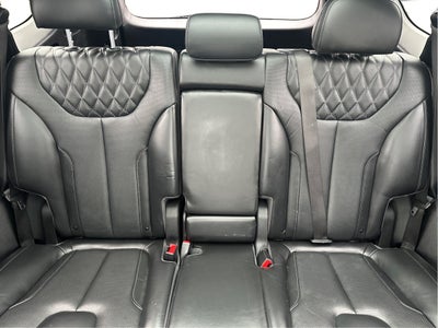 2022 Hyundai Santa Fe Calligraphy AWD