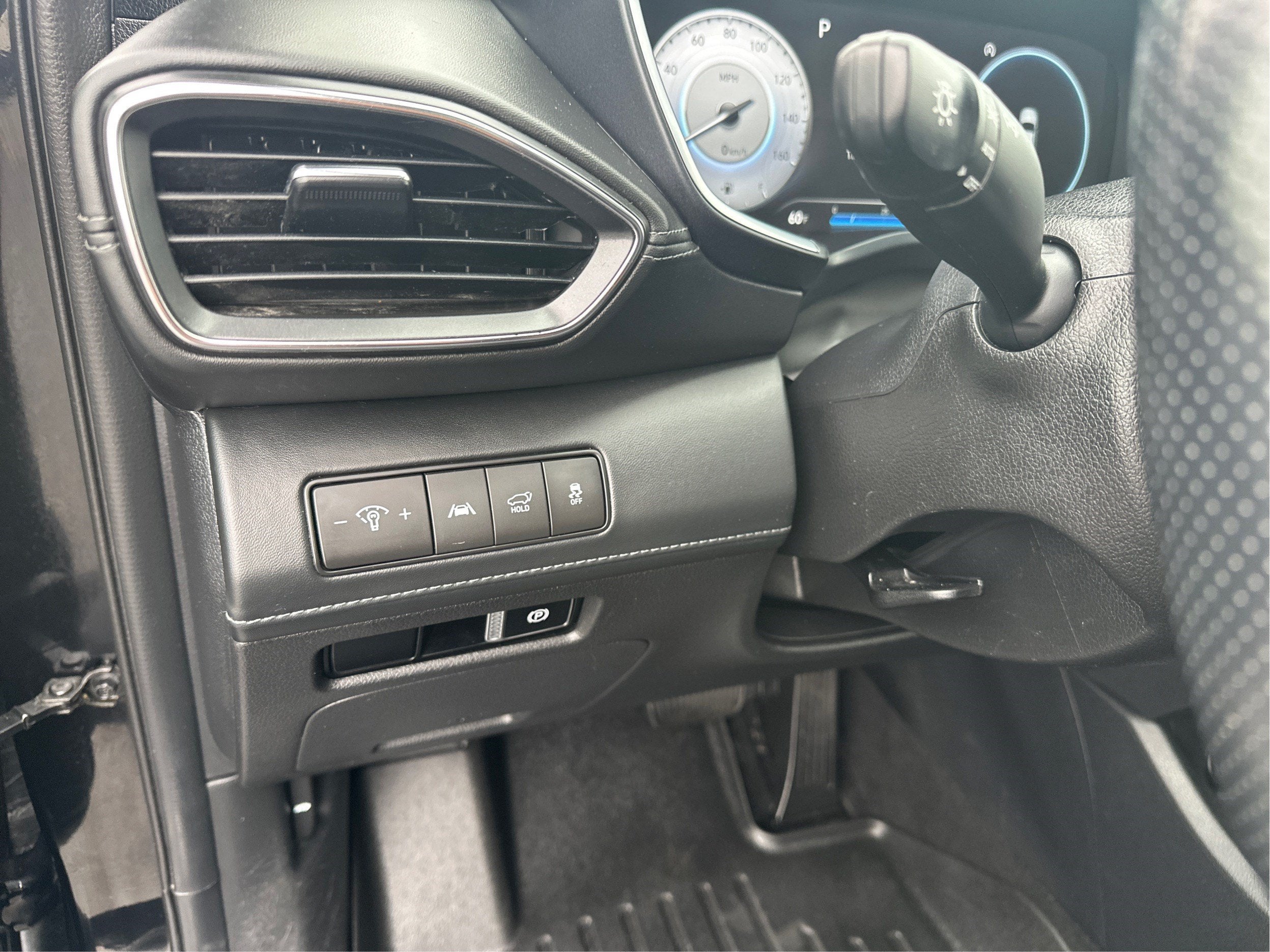 2022 Hyundai Santa Fe Calligraphy AWD