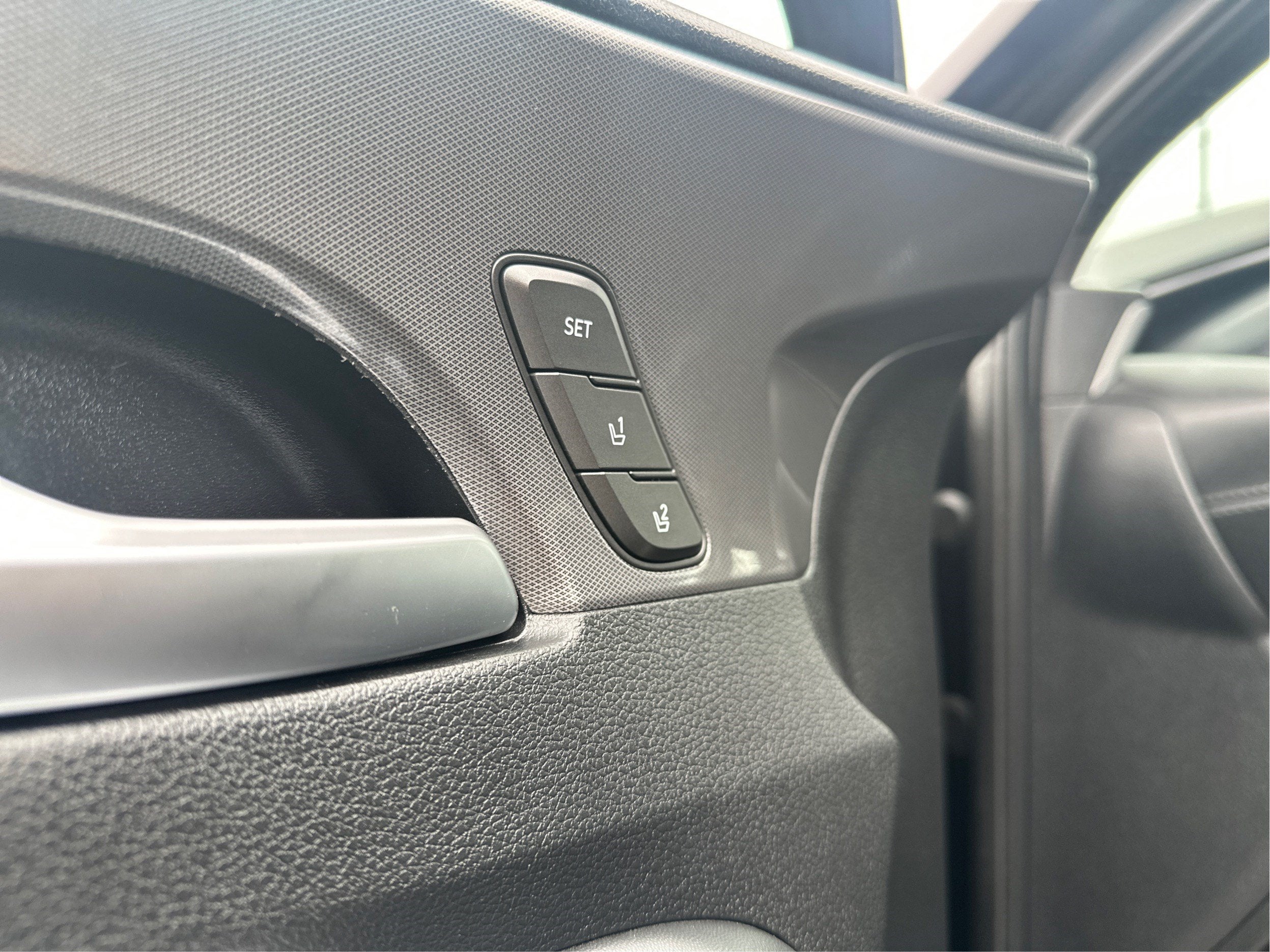 2022 Hyundai Santa Fe Calligraphy AWD