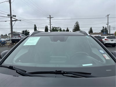 2022 Hyundai Santa Fe Calligraphy AWD
