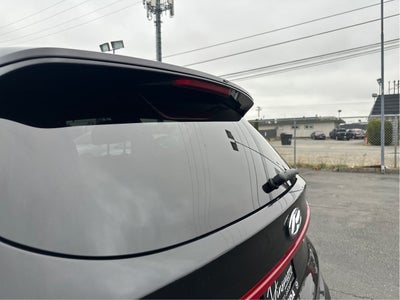 2022 Hyundai Santa Fe Calligraphy AWD