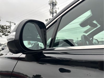 2022 Hyundai Santa Fe Calligraphy AWD