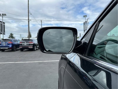 2018 Hyundai Santa Fe Sport 2.0T Ultimate