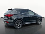 2018 Hyundai Santa Fe Sport 2.0T Ultimate