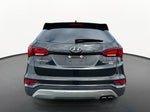 2018 Hyundai Santa Fe Sport 2.0T Ultimate
