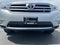 2013 Toyota Highlander 4WD