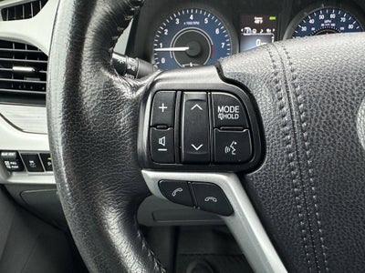 2020 Toyota Sienna XLE AWD 7-Passenger