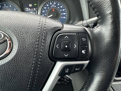 2020 Toyota Sienna XLE AWD 7-Passenger