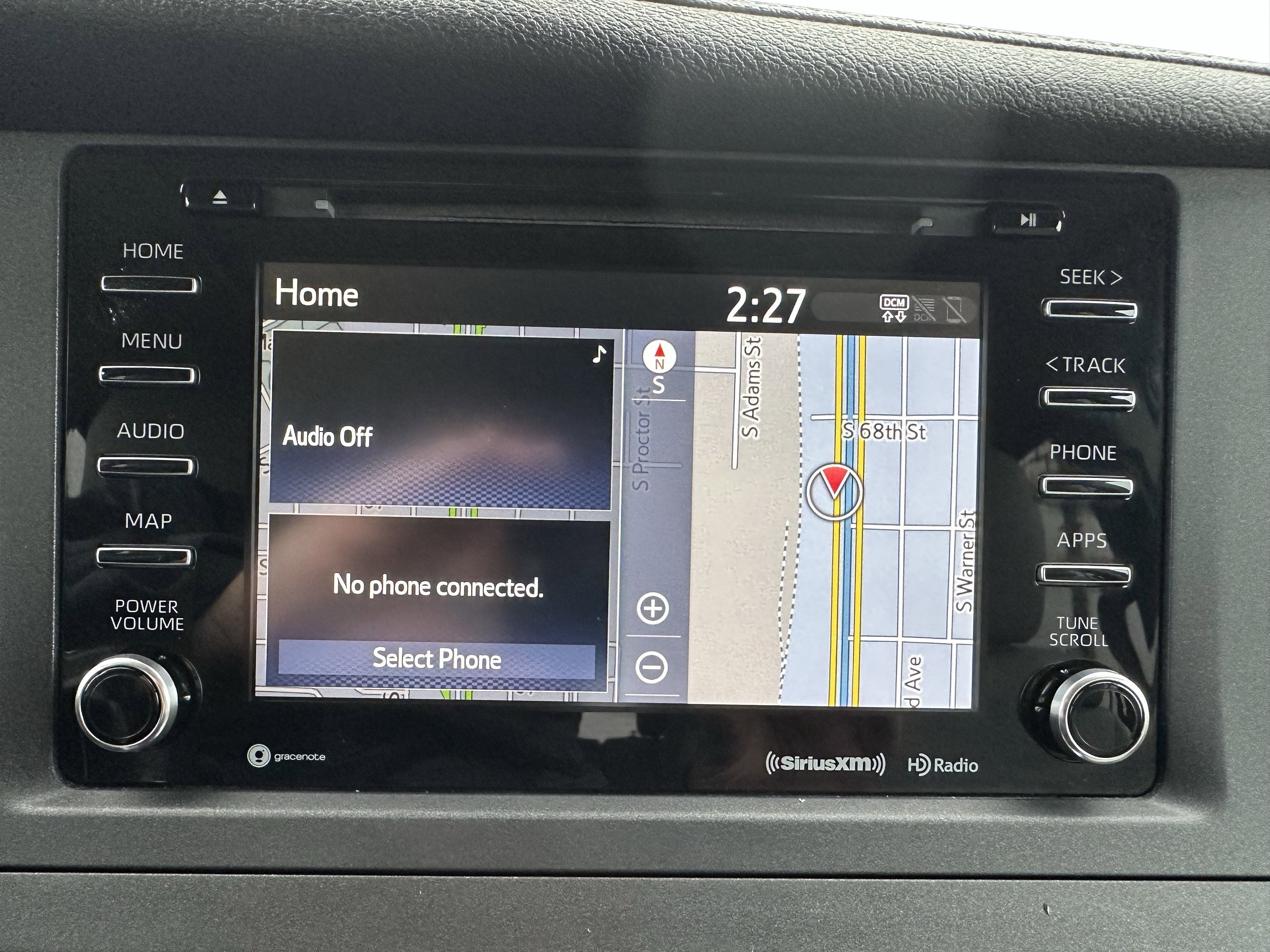 2020 Toyota Sienna XLE AWD 7-Passenger