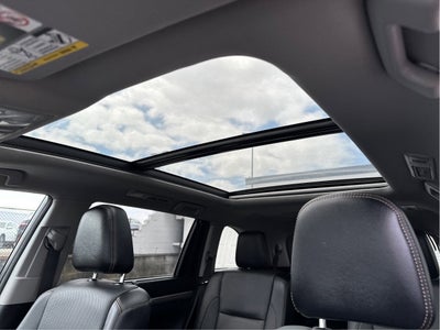 2017 Toyota Highlander Limited V6 AWD
