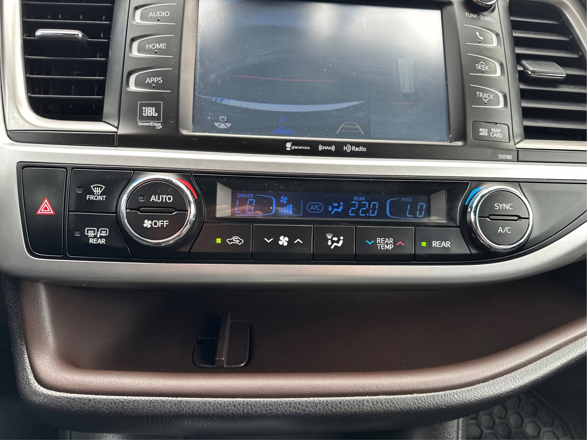 2017 Toyota Highlander Limited V6 AWD