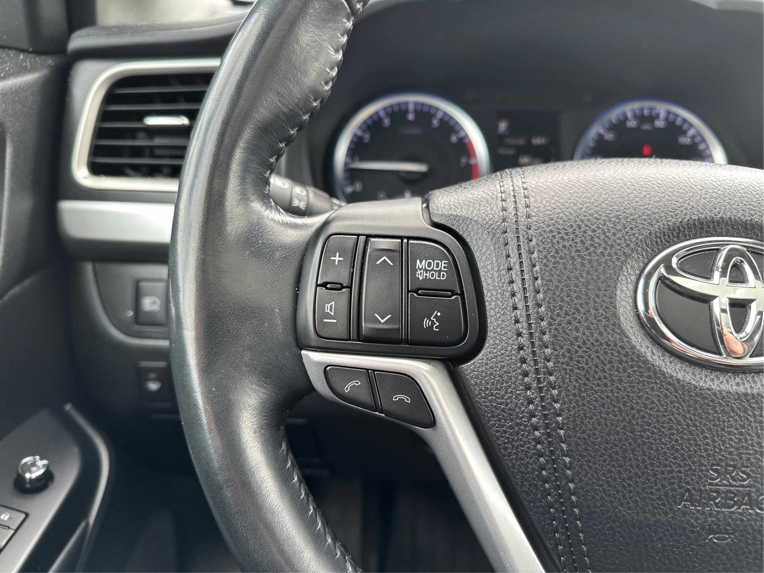 2017 Toyota Highlander Limited V6 AWD