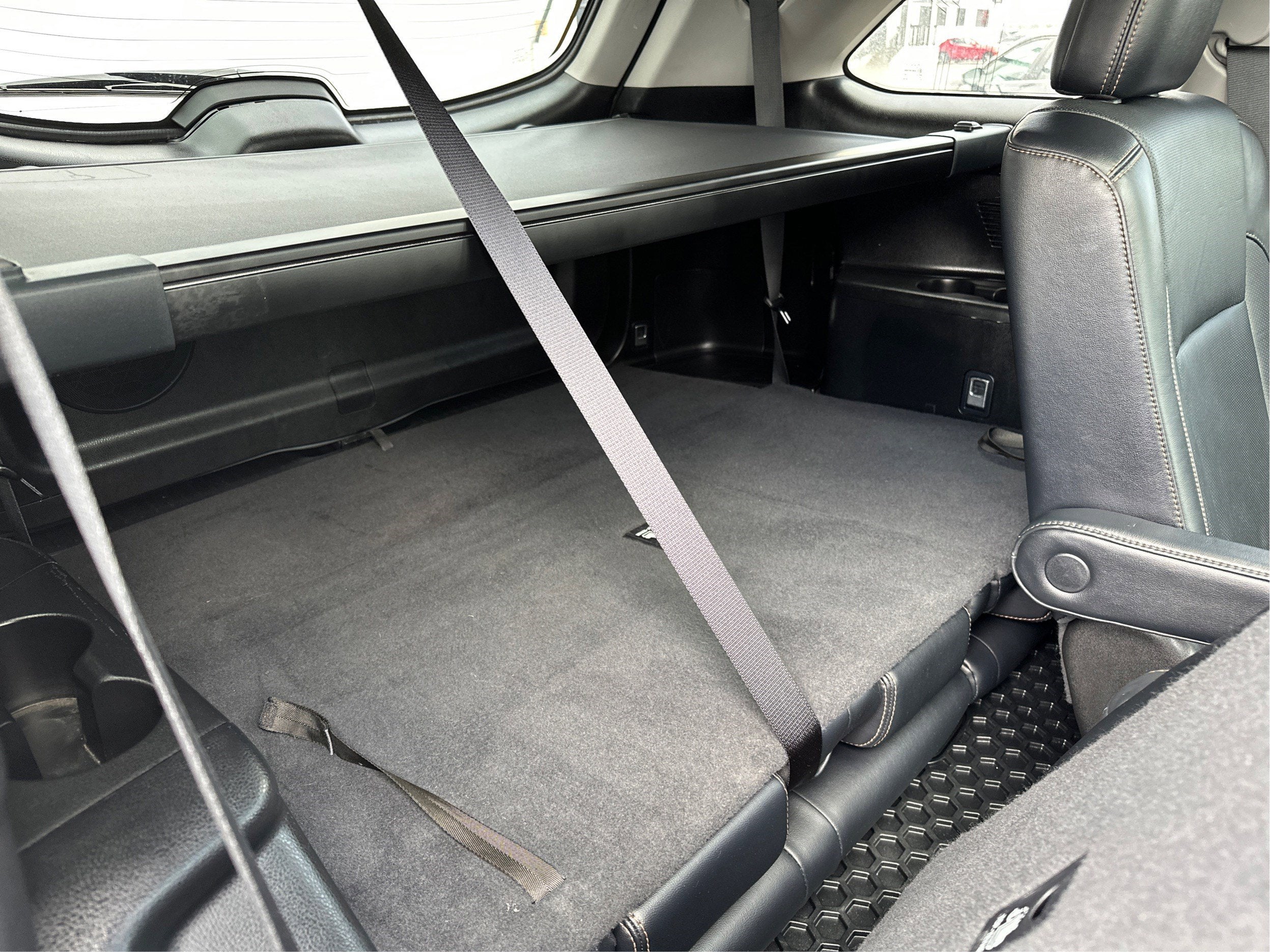 2017 Toyota Highlander Limited V6 AWD