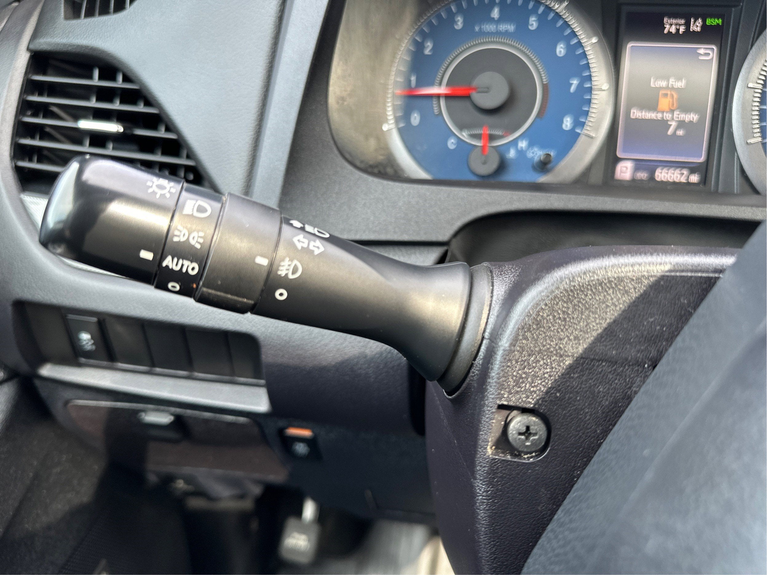 2019 Toyota Sienna SE