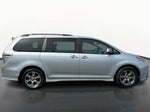 2019 Toyota Sienna SE