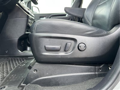2019 Toyota Sienna SE