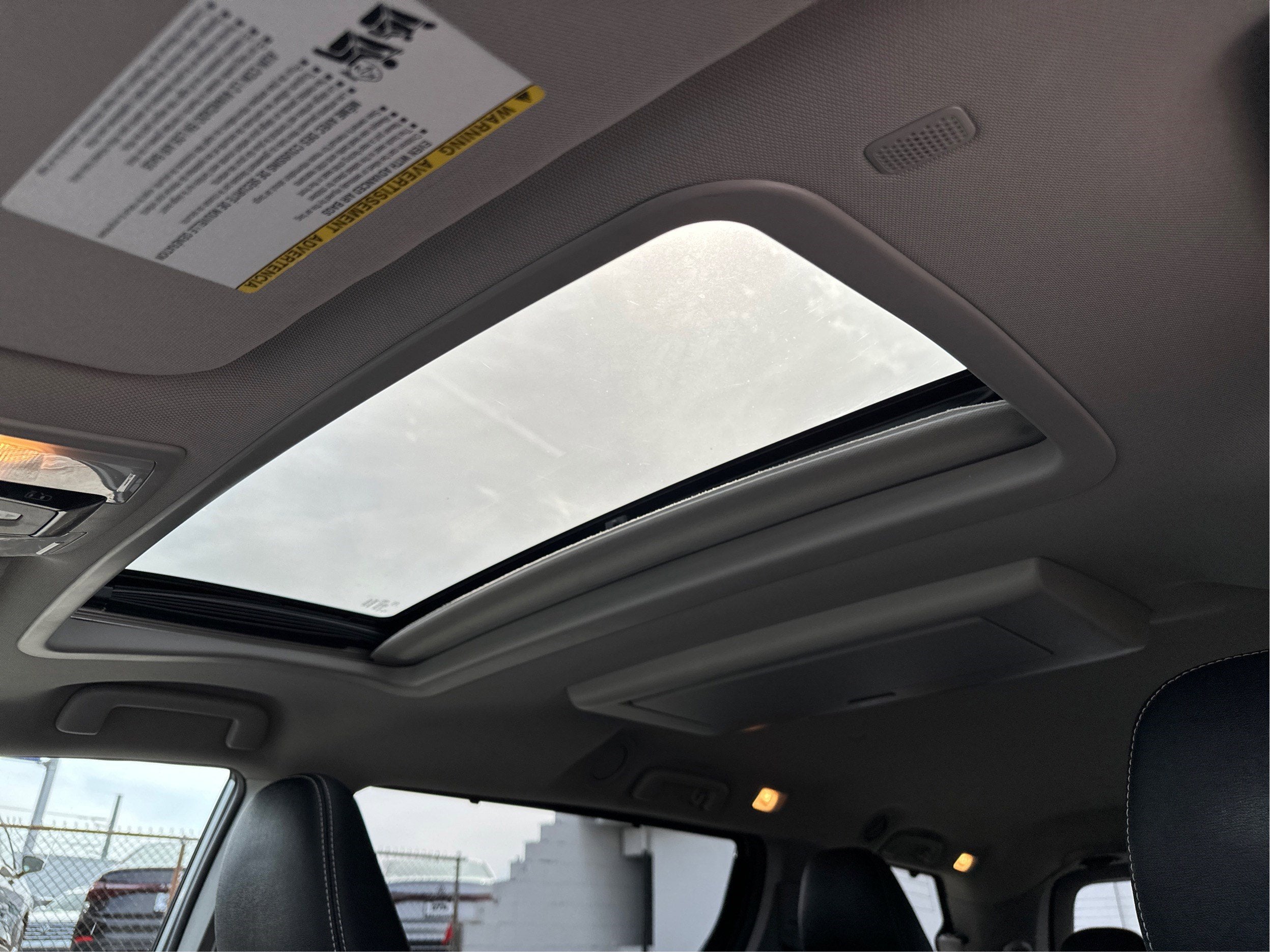 2019 Toyota Sienna SE