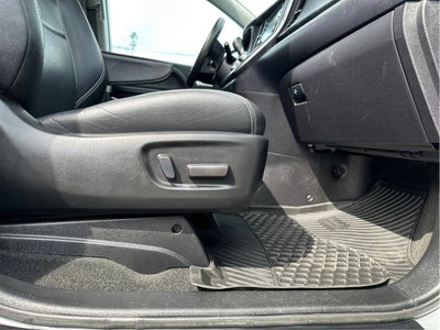 2019 Toyota Sienna SE