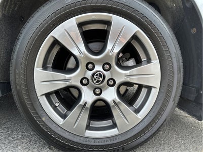 2019 Toyota Sienna SE