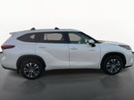 2020 Toyota Highlander Hybrid XLE