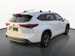 2020 Toyota Highlander Hybrid XLE