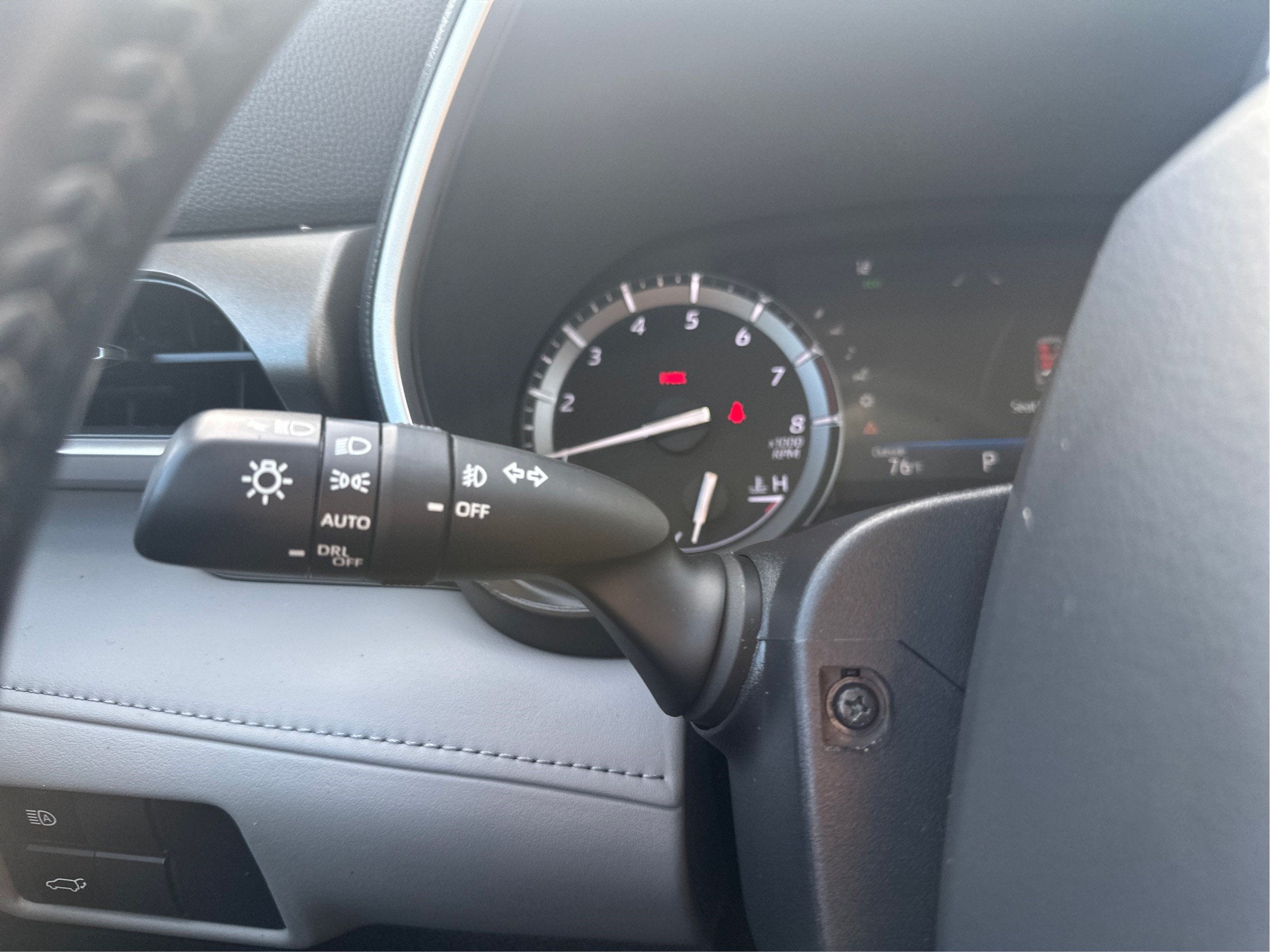 2021 Toyota Highlander XLE AWD