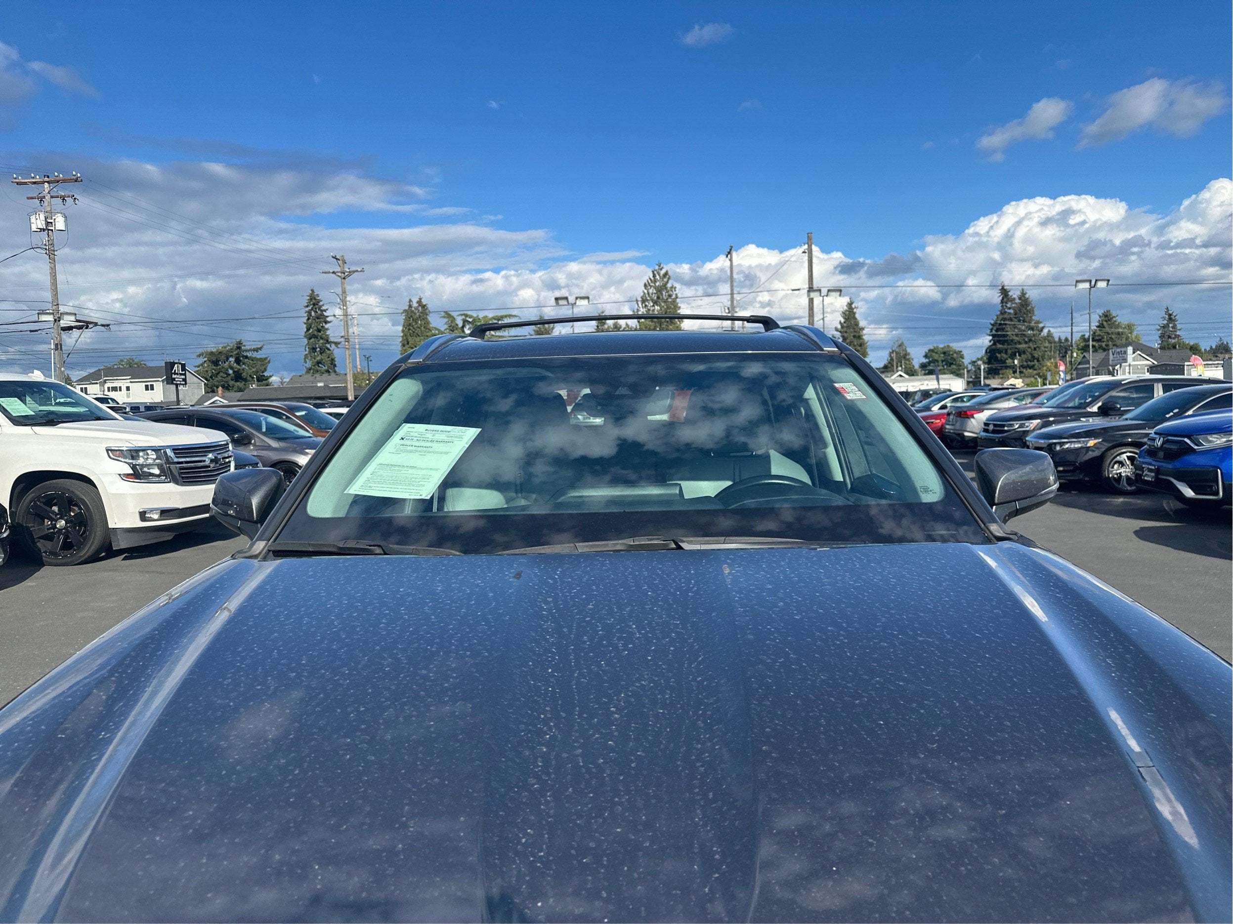 2021 Toyota Highlander XLE AWD