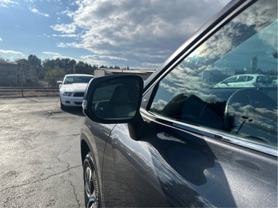 2021 Toyota Highlander XLE AWD