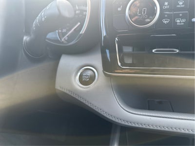 2021 Toyota Highlander XLE AWD