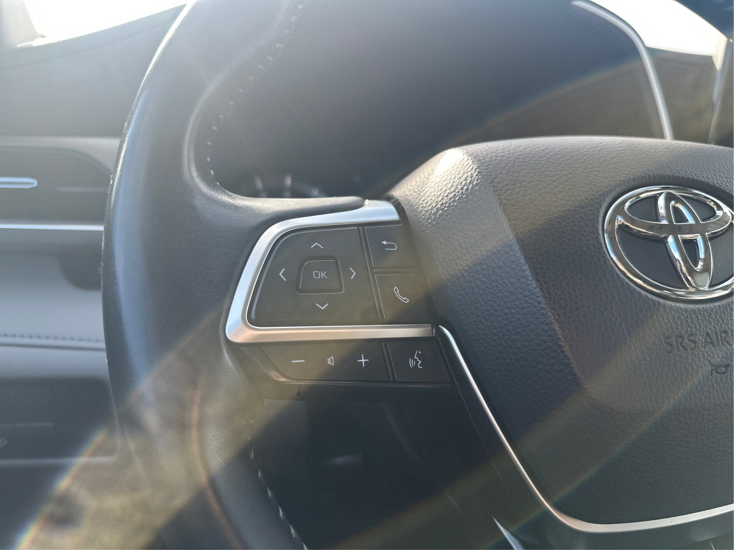2021 Toyota Highlander XLE AWD