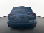 2021 Toyota Highlander XLE AWD